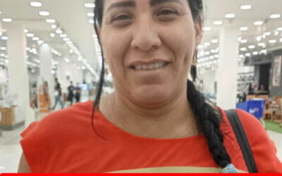 ROXANA MILAGROS GARANTON PEÑA