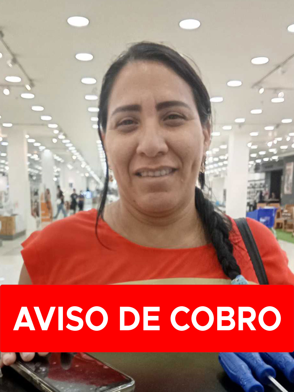 ROXANA MILAGROS GARANTON PEÑA