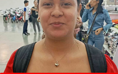 ROXANA NATALY MENDOZA FERRER