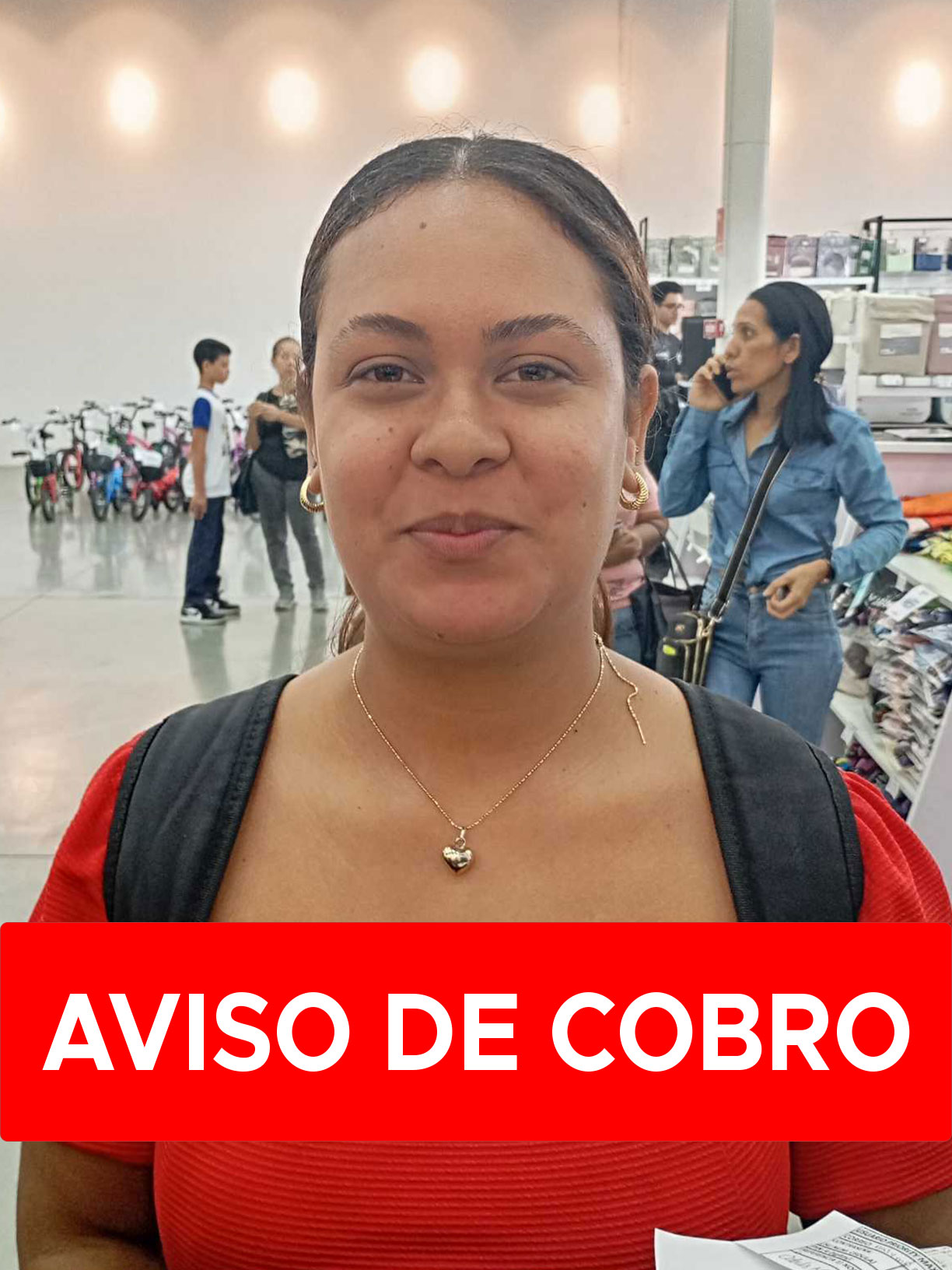 ROXANA NATALY MENDOZA FERRER