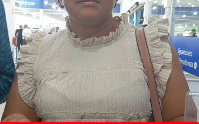 ROXANA NATIVIDAD IBARRA