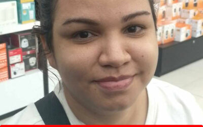 ROXANA PATRICIA MARTINEZ TORREALBA