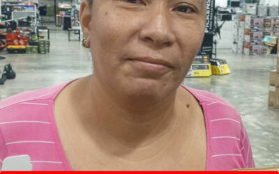 ROXANA YAZMIN MORA PERALES