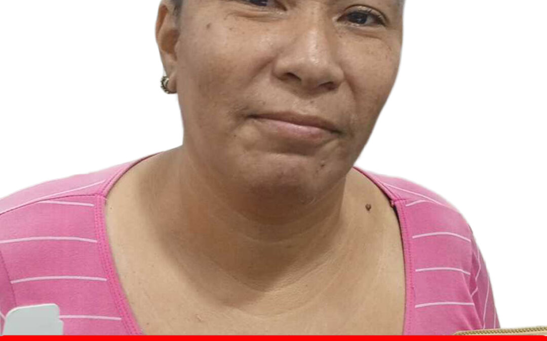 ROXANA YAZMIN MORA PERALES