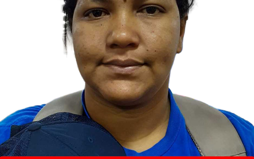 ROXANY DEL VALLE VELIZ ROMERO