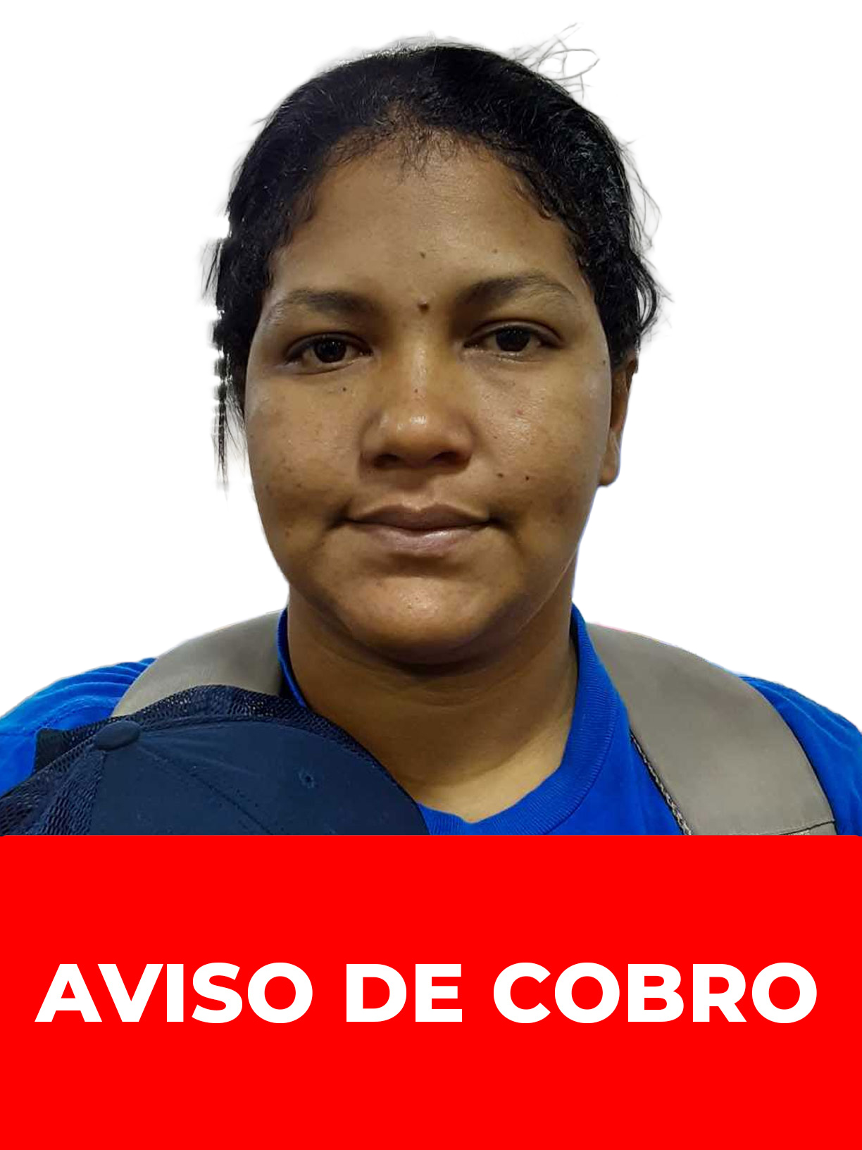 ROXANY DEL VALLE VELIZ ROMERO