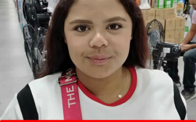 ROXBEL ALEJANDRA DIAZ BRICEÑO