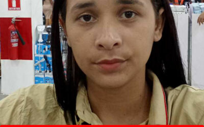 ROXIMAR DE LA CHIQUINQUIRA DOMINGUEZ