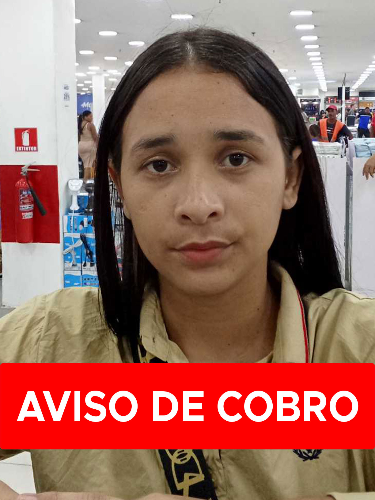 ROXIMAR DE LA CHIQUINQUIRA DOMINGUEZ