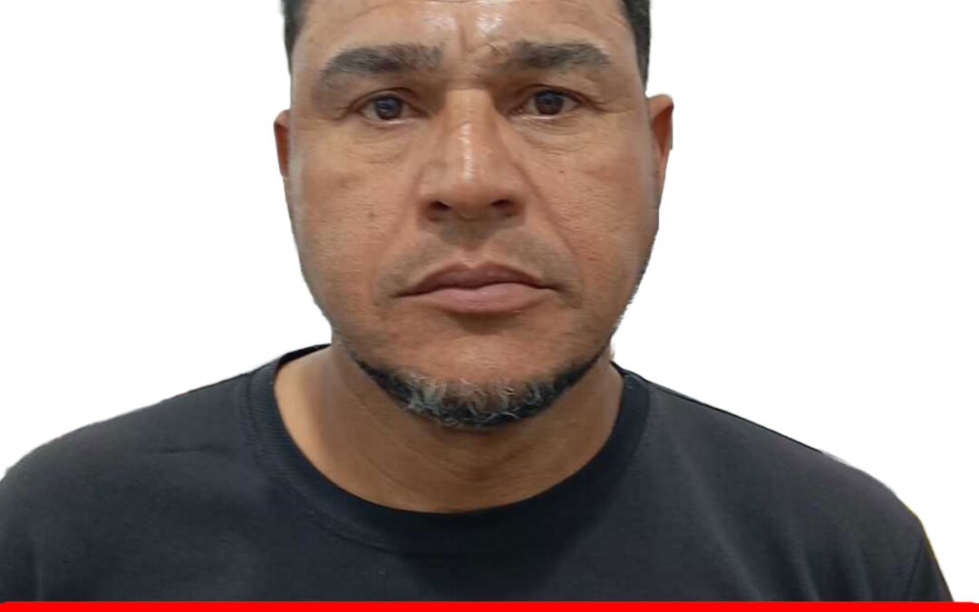 RUBEN ALEXANDER NAVAS GIL