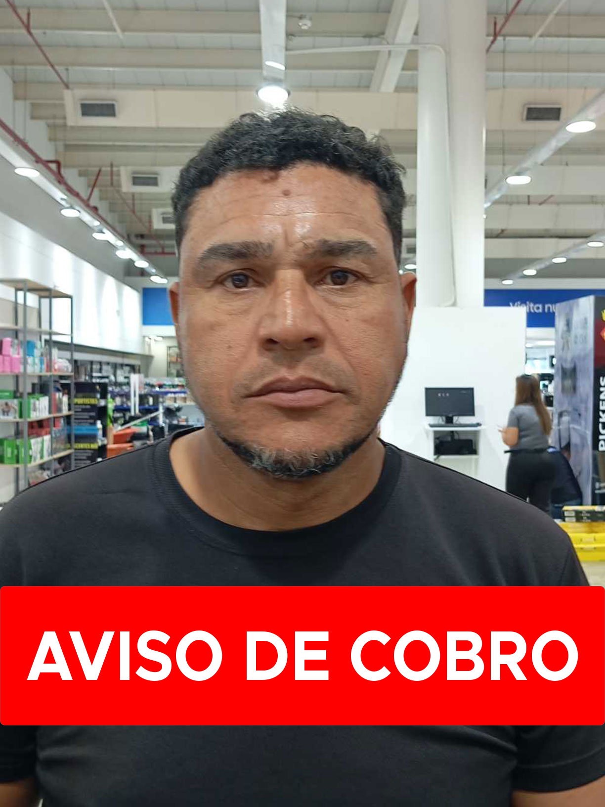 RUBEN ALEXANDER NAVAS GIL