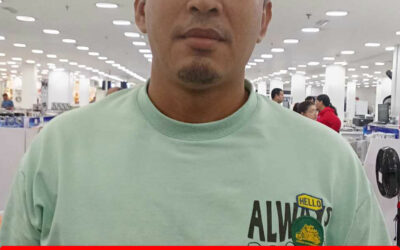 RUBEN ANTONIO GARCIA MEJIAS