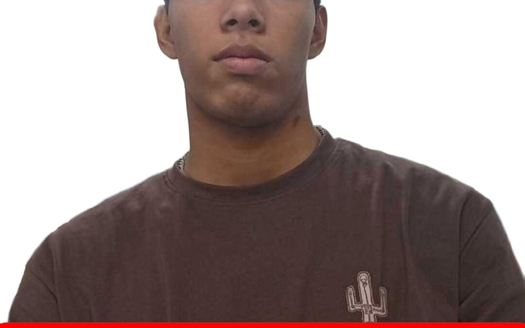 RUBEN DANIEL RIVERA FORD