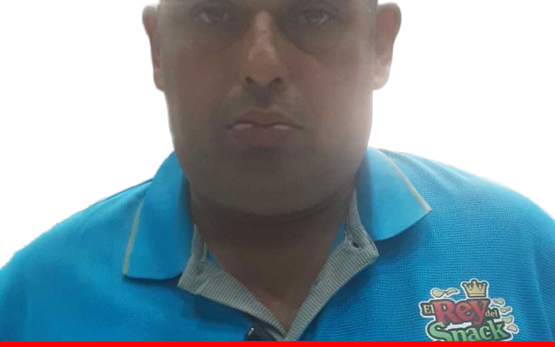 RUBEN DARIO CASTRO PIRELA