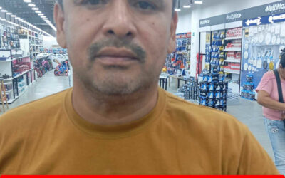 RUBEN DARIO GONZALEZ BARAZARTE