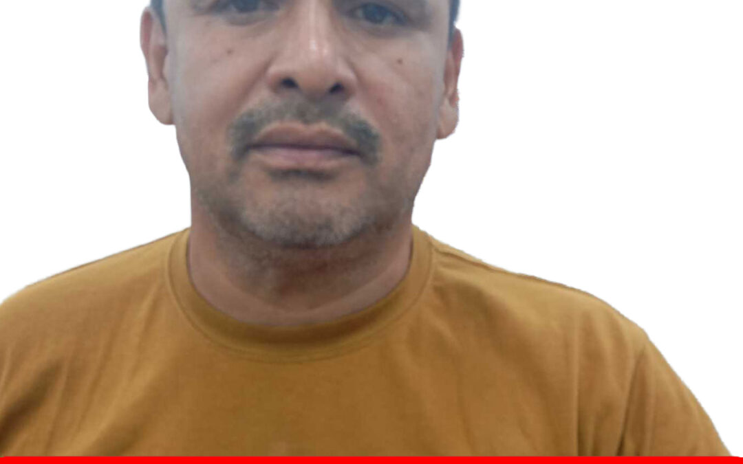 RUBEN DARIO GONZALEZ BARAZARTE