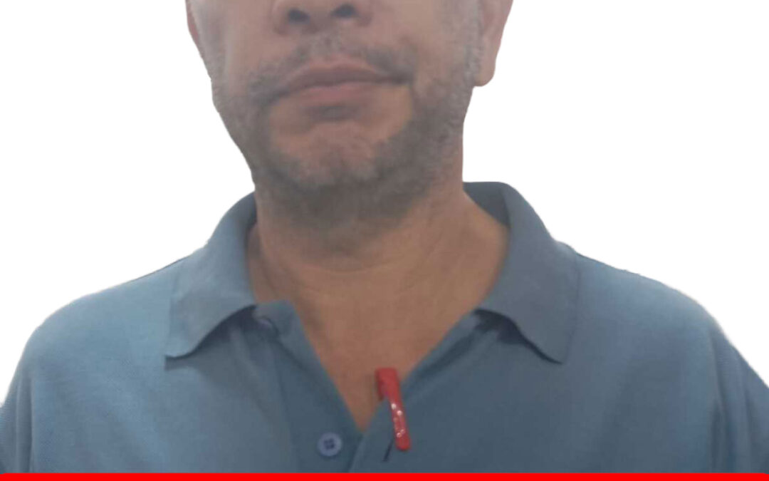 RUBEN DARIO GONZALEZ HIDALGO