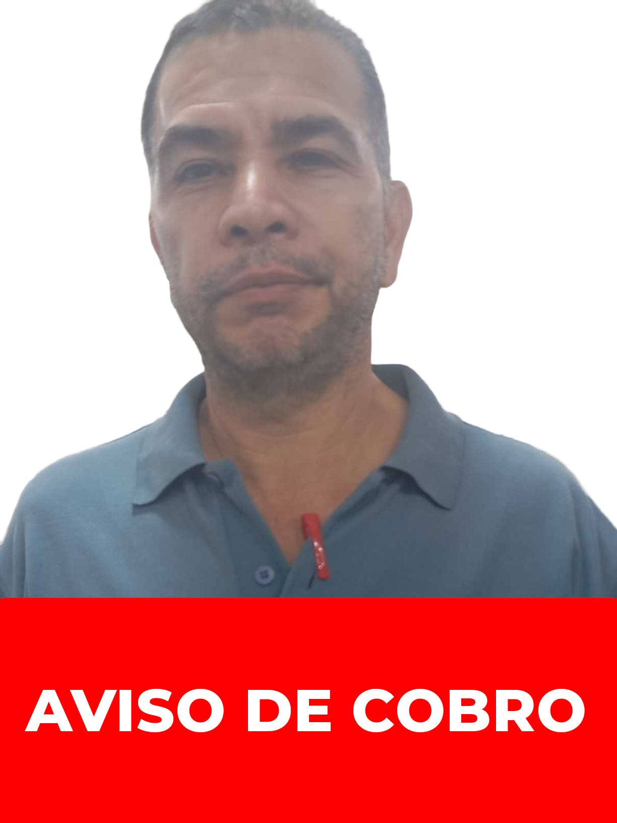 RUBEN DARIO GONZALEZ HIDALGO