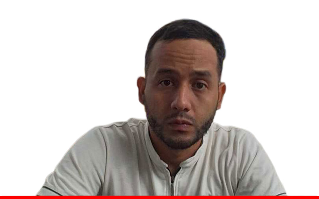 RUBEN DARIO MATHEUS BALZA