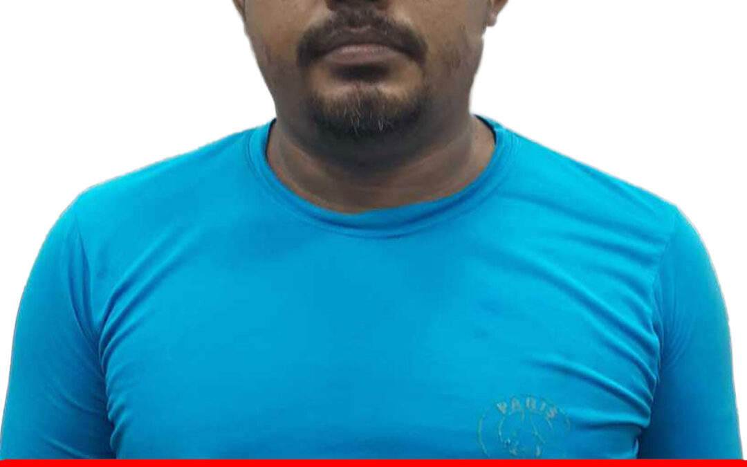 RUBEN JESUS MARTINEZ DIAZ