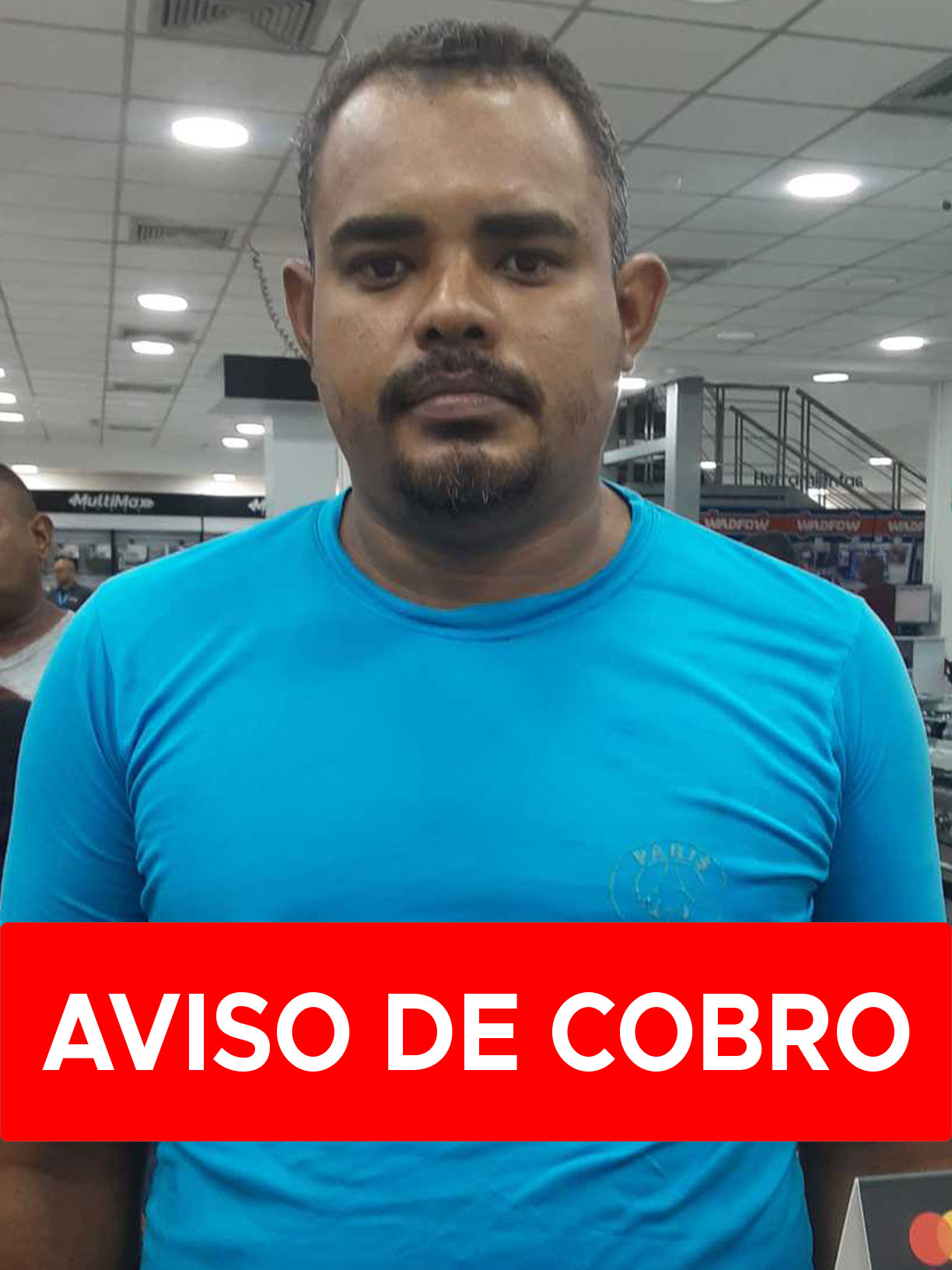 RUBEN JESUS MARTINEZ DIAZ