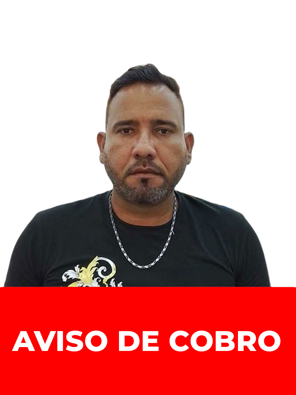 RUBEN JOSE DURAN VELOZ