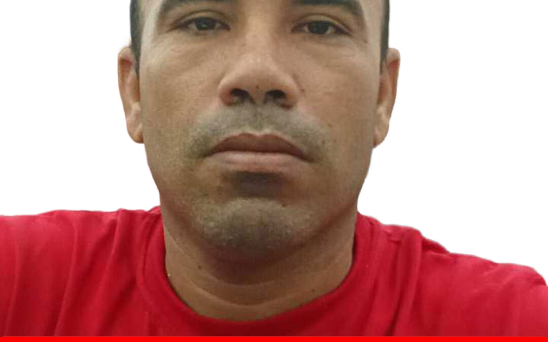 RUBEN JOSE GARCIA HERNANDEZ