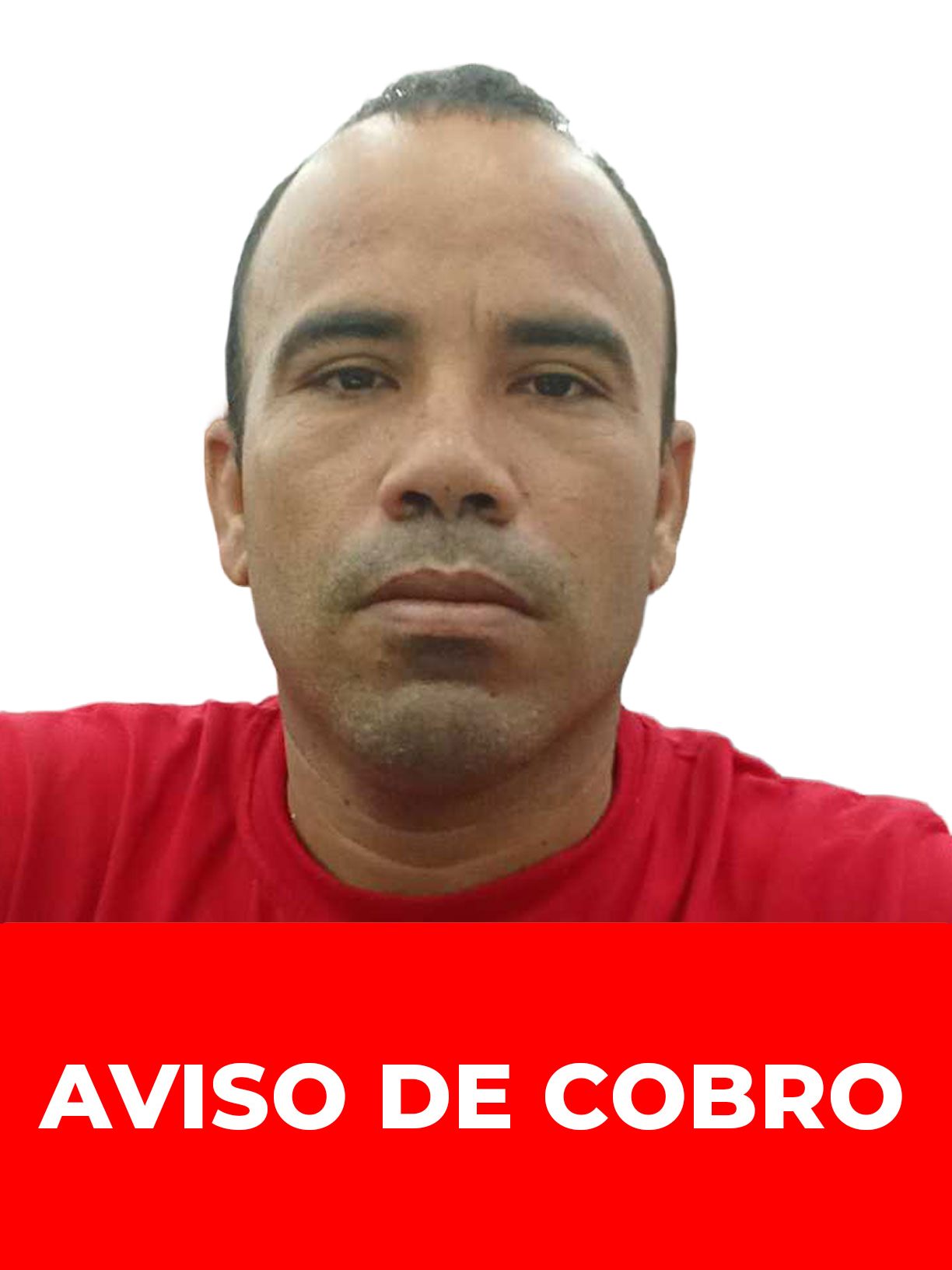 RUBEN JOSE GARCIA HERNANDEZ