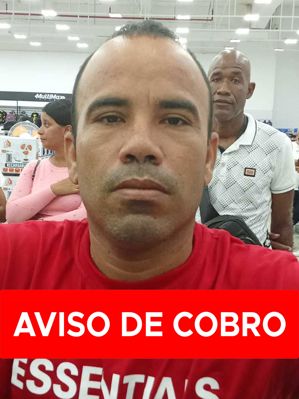 RUBEN JOSE GARCIA HERNANDEZ