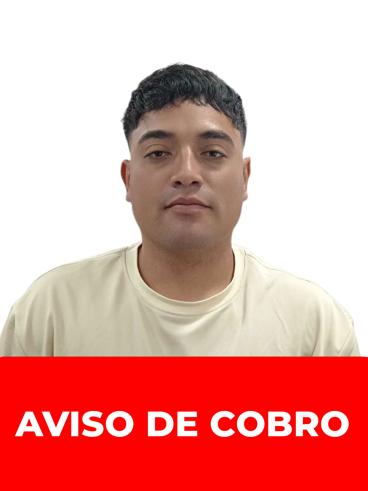 RUBERTH DANIEL GARRIDO DAVILA