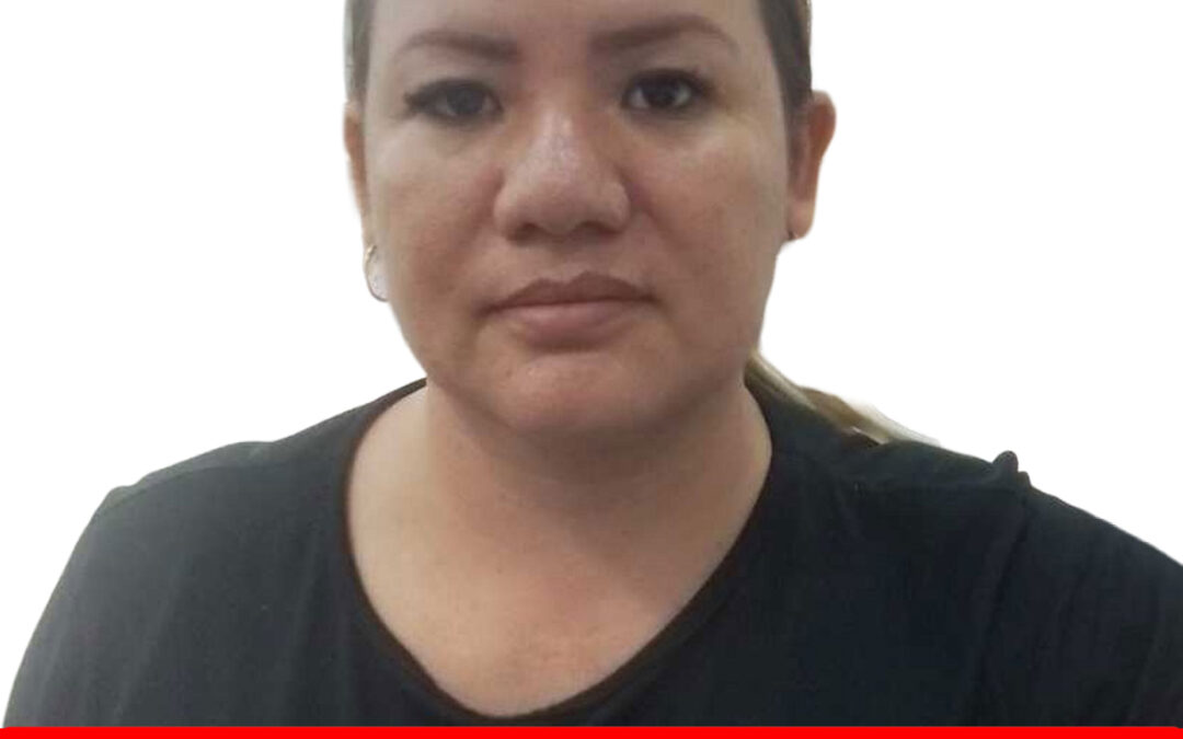 RUBY YARITZA FINOL FINOL