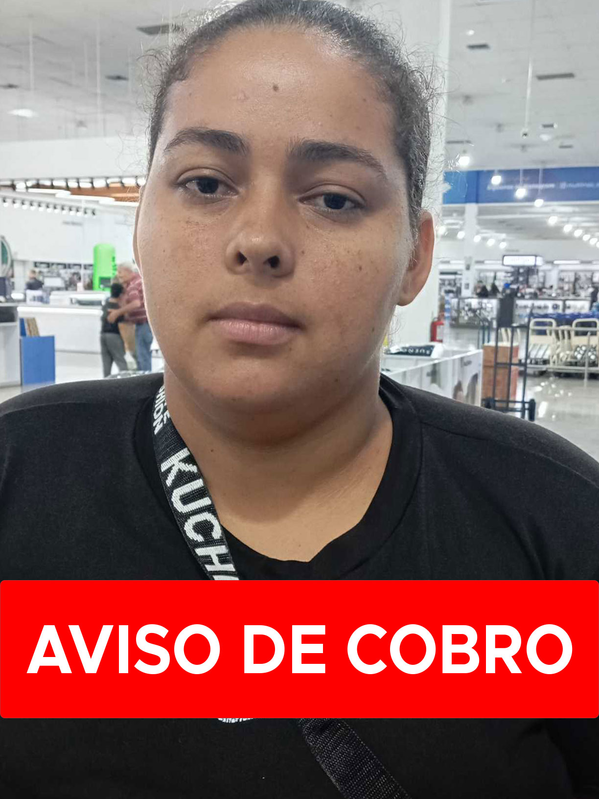 RUSBELYS DARIANA HERNANDEZ DELGADO