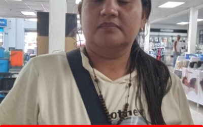 RUSMARY COROMOTO VASQUEZ BENITEZ