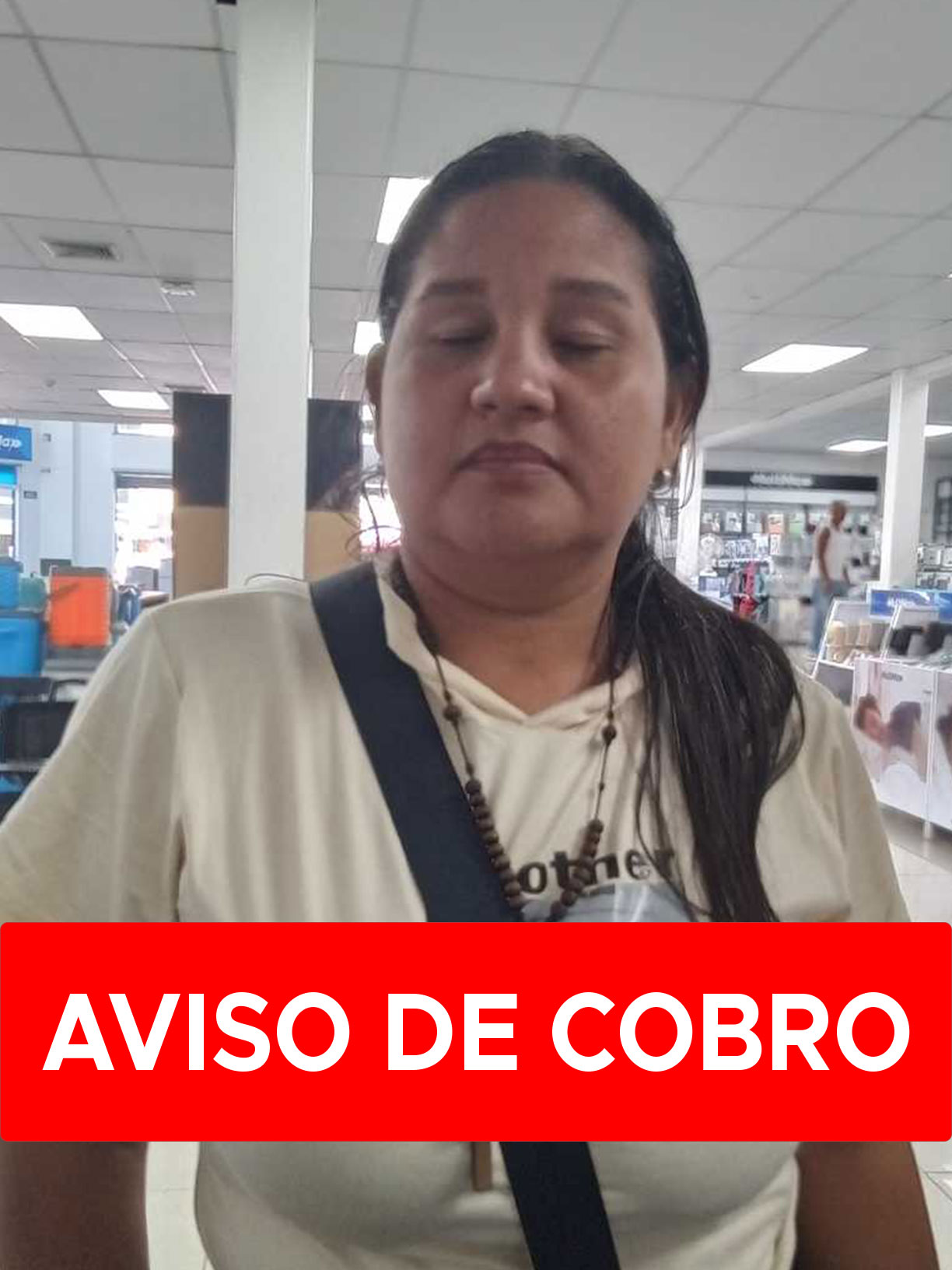 RUSMARY COROMOTO VASQUEZ BENITEZ
