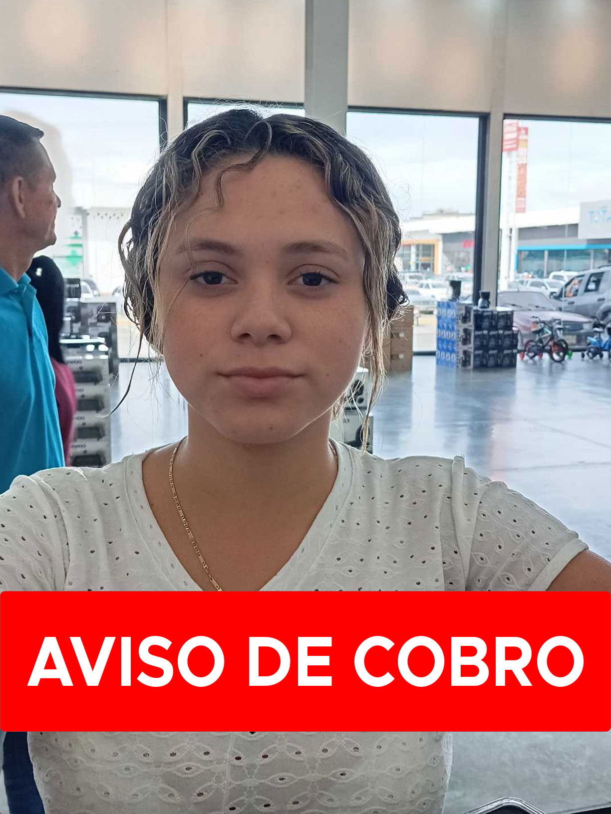 RUSNEY DAIMAR PEREZ GONZALEZ