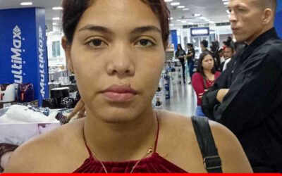 RUTH AMARILYS RONDON GIMON