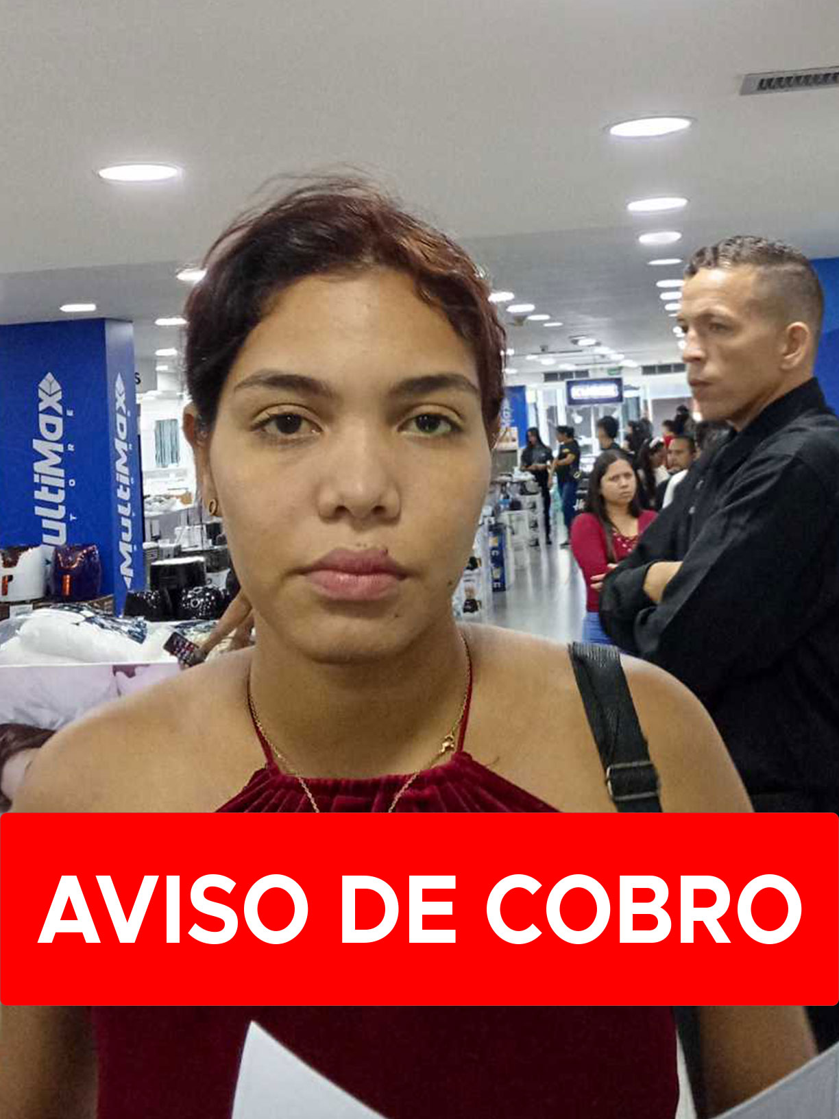 RUTH AMARILYS RONDON GIMON