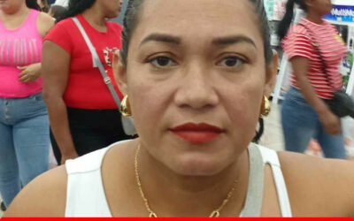 RUTH ANGELICA OLIVEROS BRICEÑO