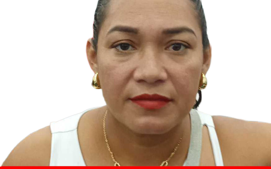 RUTH ANGELICA OLIVEROS BRICEÑO