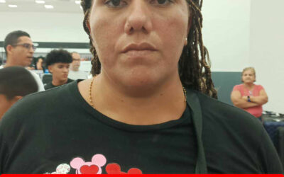 RUTHMELIS DEL VALLE MONTAÑO VARGAS