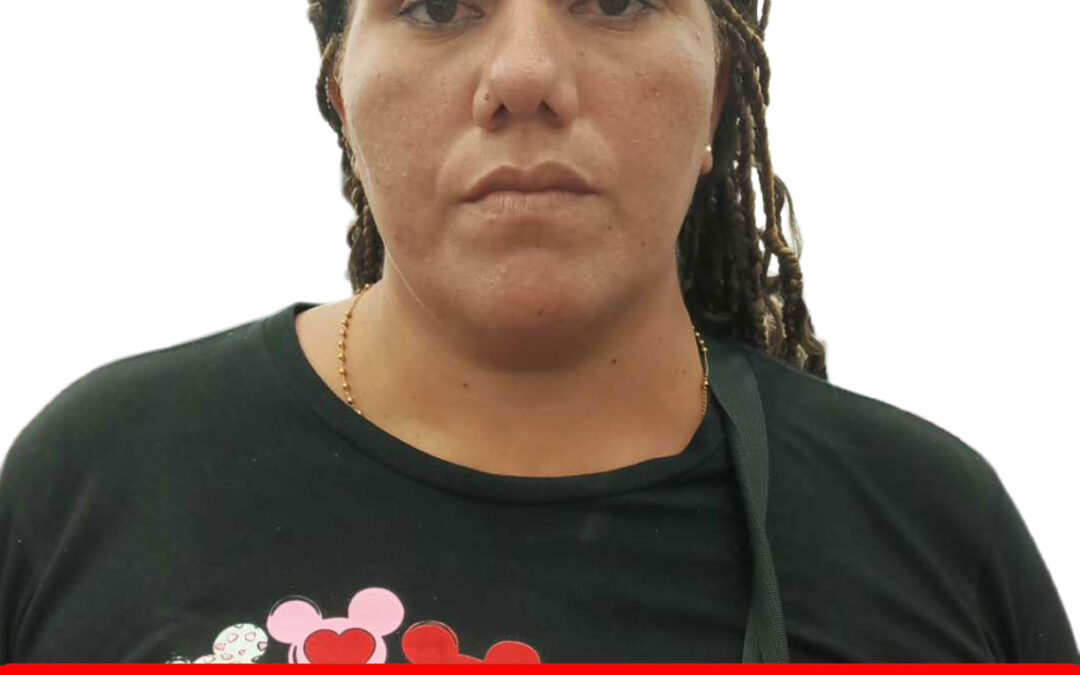 RUTHMELIS DEL VALLE MONTAÑO VARGAS