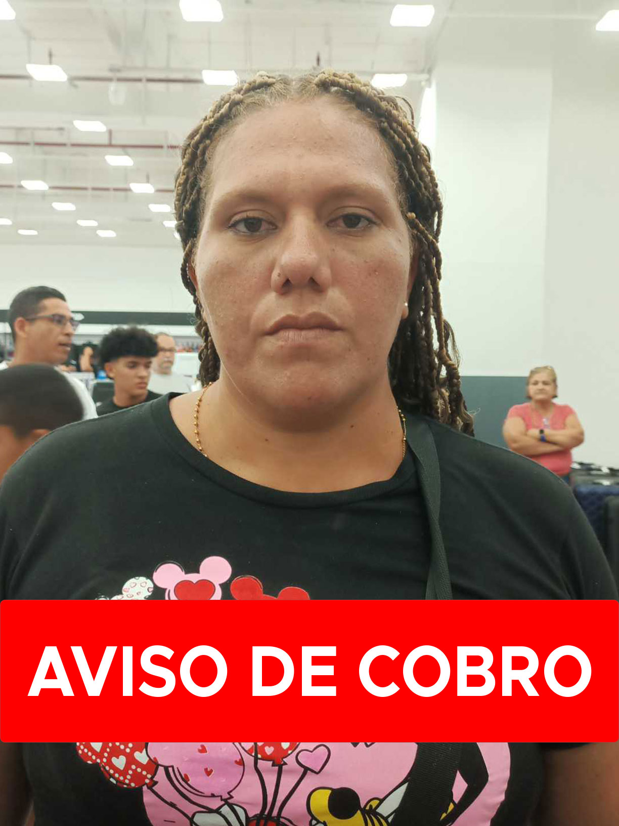 RUTHMELIS DEL VALLE MONTAÑO VARGAS