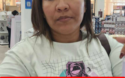 RUTZAY MARIA DIAZ ESCARAY