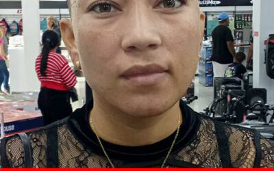 RUVEXYS MARIA ACOSTA BLANCHARD