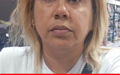 RUZMARY MAGUARY MEJIAS MONTERO