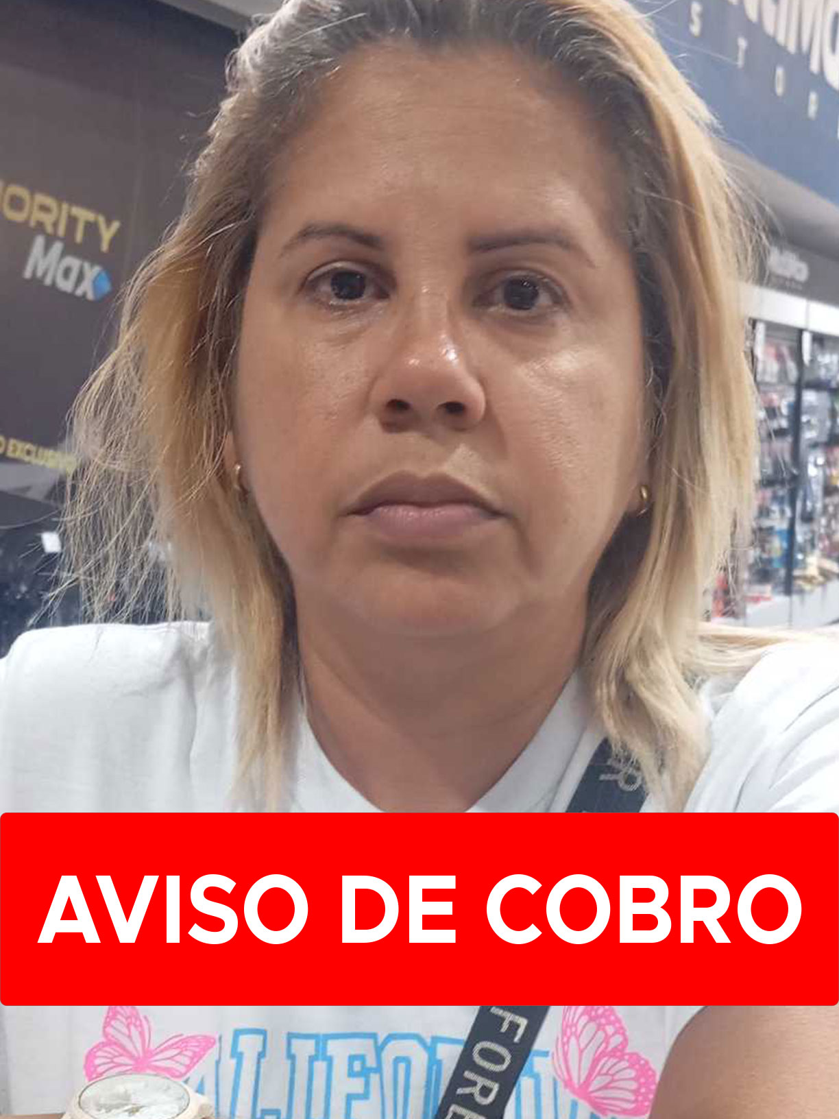 RUZMARY MAGUARY MEJIAS MONTERO