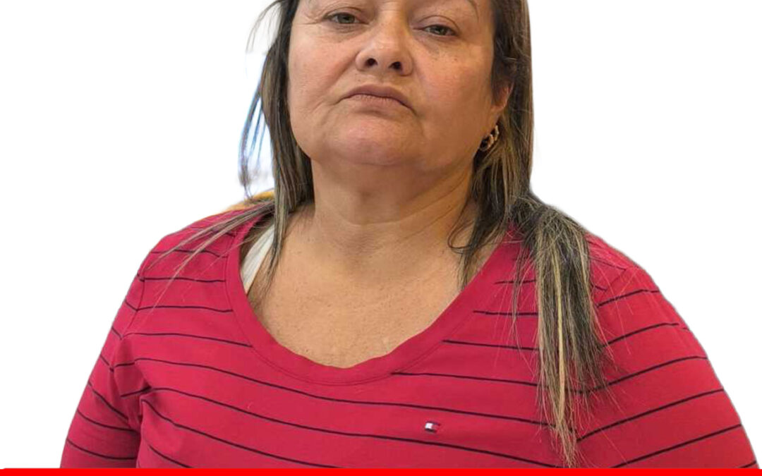 Rosa Beatriz Rodríguez Baptista