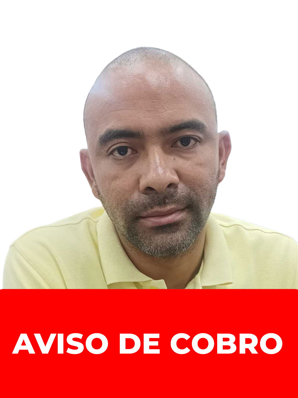 Ruben Dario Ramos Bravo