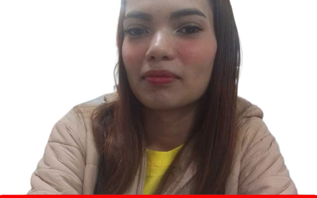 SABRINA NICOLE HERNANDEZ ORTIZ