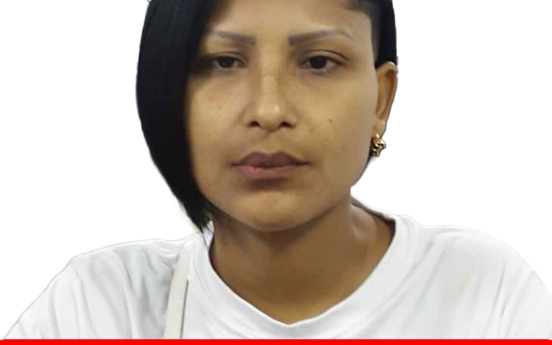 SAHARA OAISIS GONZALEZ TABLANTE